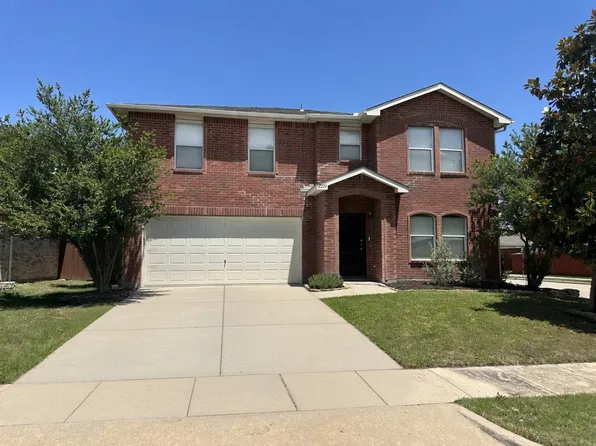 2233 Chestnut Dr, Little Elm, TX 75068