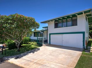 3609 Kaloke St, Kalaheo, HI 96741