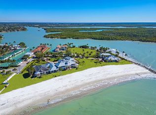 100 & 104 Bay Rd, Naples, FL 34102