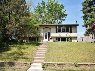 2511 Wingfield Ave, Anoka, MN 55303