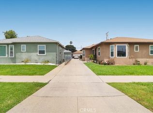 2432 & 2434 W Repetto Ave, Montebello, CA 90640