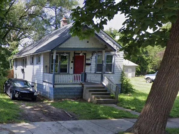 17195 Beaverland St, Detroit, MI 48219