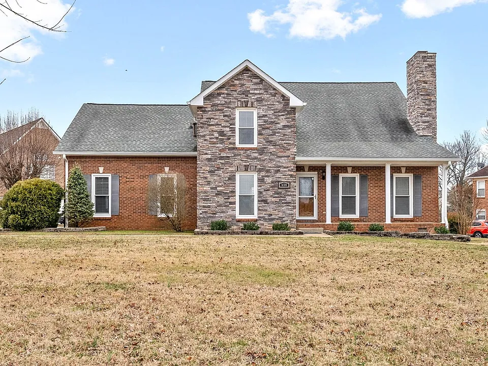 650 Potomac Dr