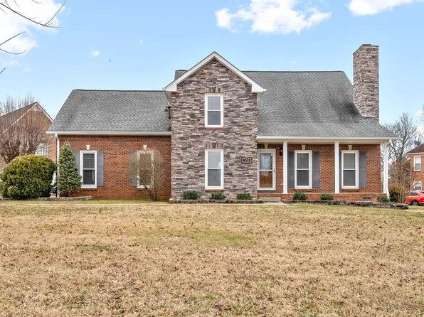 650 Potomac Dr, Clarksville, TN 37043