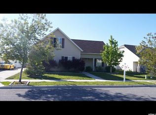 1589 N Berra Blvd, Tooele, UT 84074