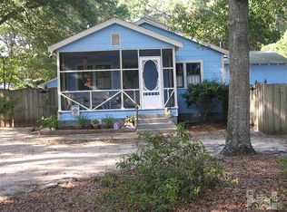 331 Seaview Rd, Wilmington, NC 28409