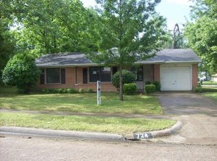 724 Highcrest Dr, Dallas, TX 75232
