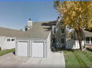 11918 Monroe St, Thornton, CO 80233