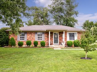 176 N Oak St, Shepherdsville, KY 40165