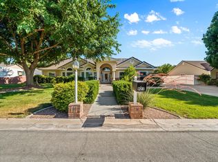 921 Churrea Dr, Washington, UT 84780