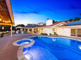 580 S Grade Rd, Alpine, CA 91901