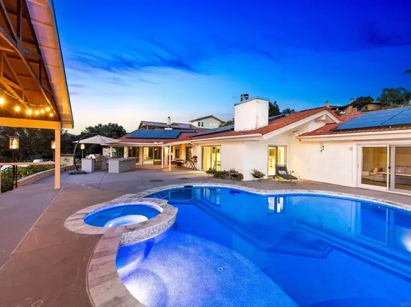 580 S Grade Rd, Alpine, CA 91901