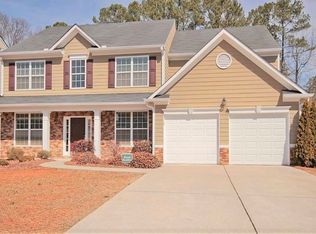 129 Harvest Rdg, Acworth, GA 30102