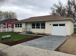 6240 W Butte St, Boise, ID 83704