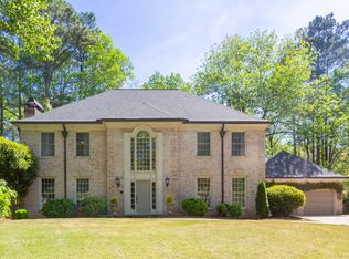 335 Breakwater Rdg NW, Sandy Springs, GA 30328