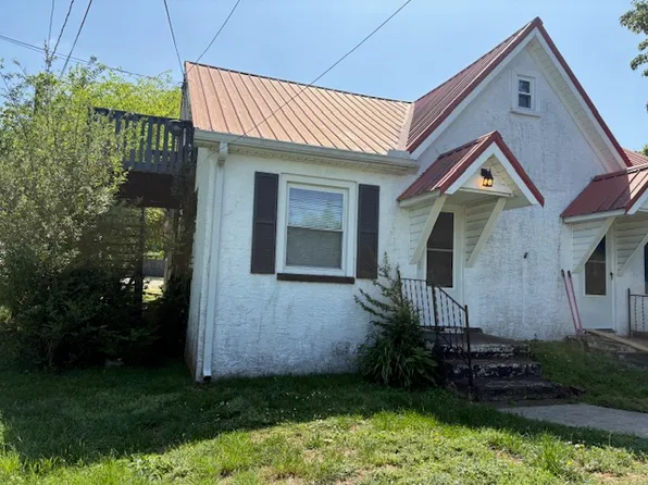 1623 Highland Ave #C, Columbia, TN 38401