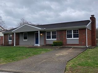 3 Steiner Blvd, Barboursville, WV 25504