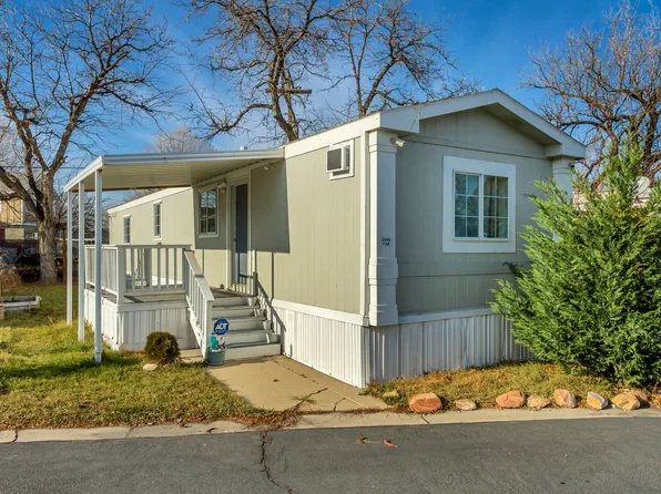 3314 S Westcrest Rd #33, West Valley City, UT 84120