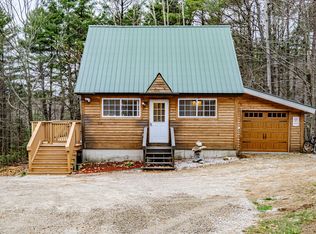 30 Cemetery Rd, Greenwood, ME 04255