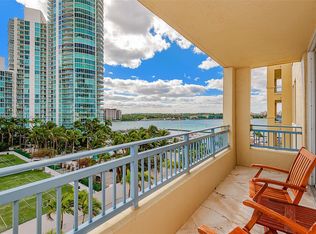 90 Alton Rd APT 1001, Miami Beach, FL 33139
