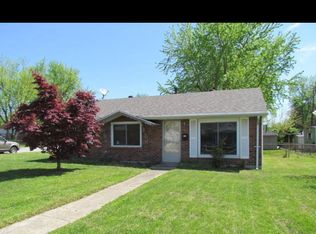 905 Holly Ave, Owensboro, KY 42301