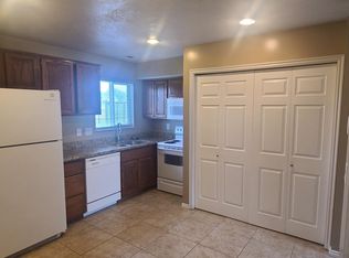 58 S 1450 W APT 1, Clearfield, UT 84015