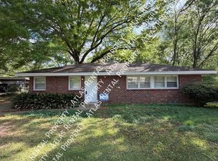 1156 Lombard Dr, Montgomery, AL 36109