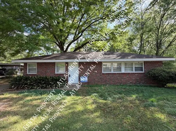 1156 Lombard Dr, Montgomery, AL 36109