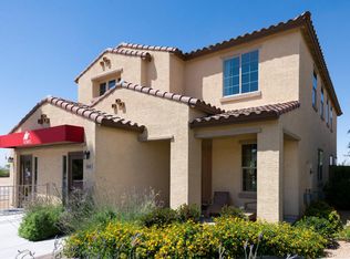 968 N 169th Ave, Goodyear, AZ 85338