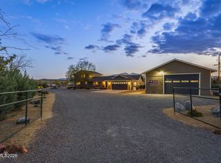 1324 Tamzy Ct, Gardnerville, NV 89410