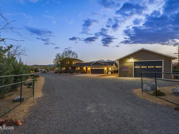 1324 Tamzy Ct, Gardnerville, NV 89410