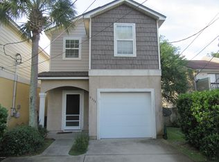 6333 Causeway Rd, Panama City Beach, FL 32408