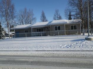 297 W Corral Ave, Soldotna, AK 99669
