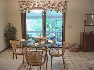 Eating Area