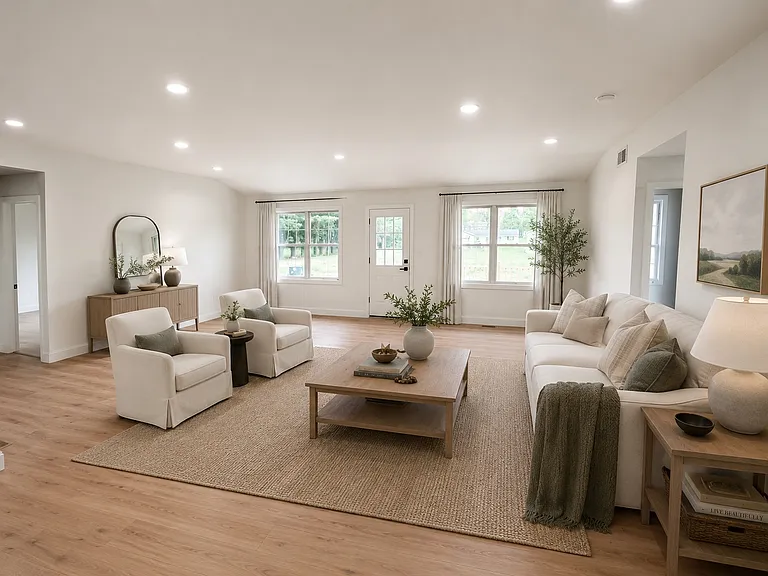 3654 Rolling Ridge Rd NE #UP — Photo 3