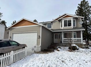 1626 5th St, Cheney, WA 99004