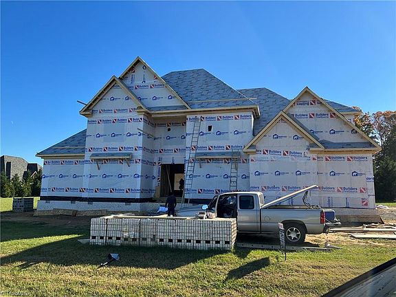 3rd image of 415 Mitchell Landing Way