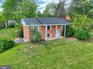 320 Dawn Ave, Woodstock, VA