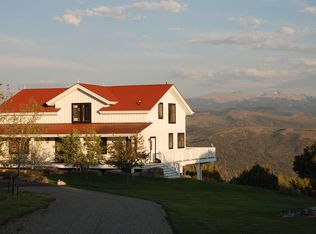 3500 Rule Rd, Eagle, CO 81631