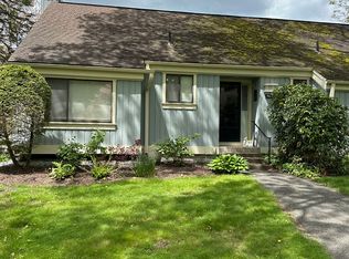 953 Heritage Vlg #A, Southbury, CT 06488