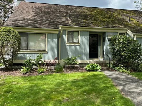 953 Heritage Village #A, Southbury, CT 06488