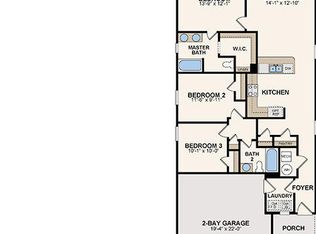 1224 S 11th St, Coolidge, AZ 85128