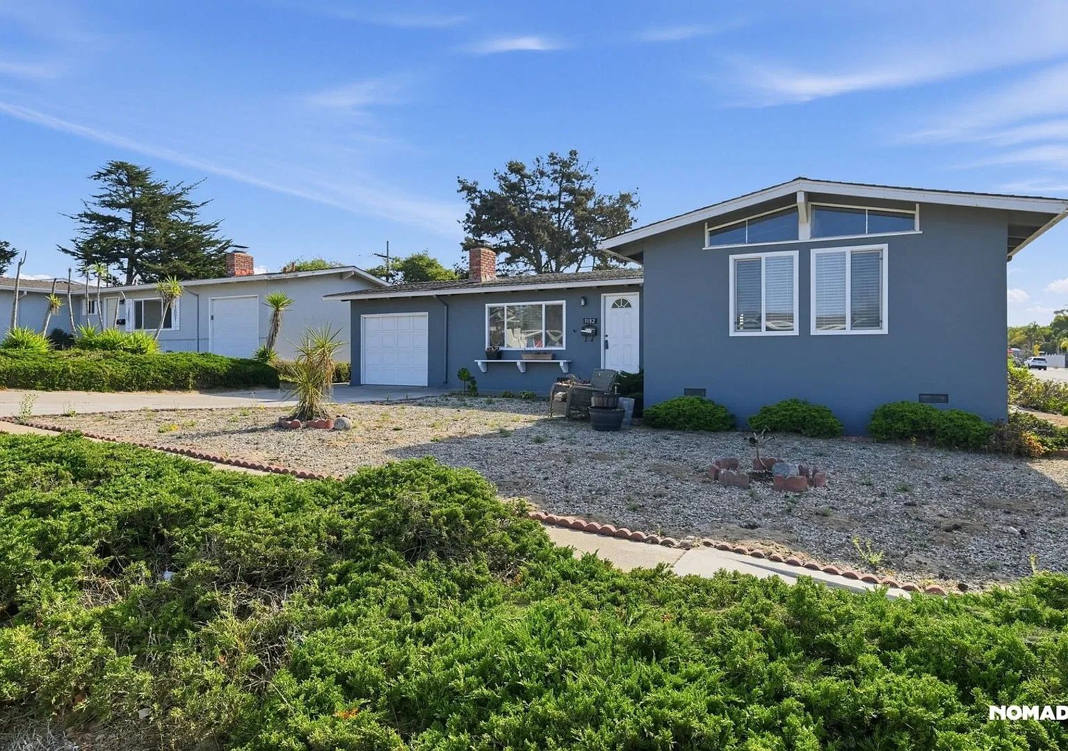 Charming 3BR House in Marina — Photo 1