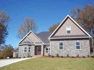 314 Wilkes Way #77, Anderson, SC 29621
