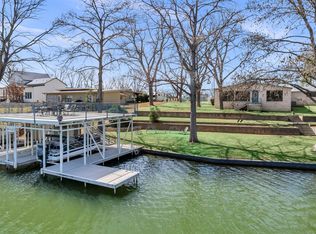 2618 Williams Lakeshore, Kingsland, TX 78639