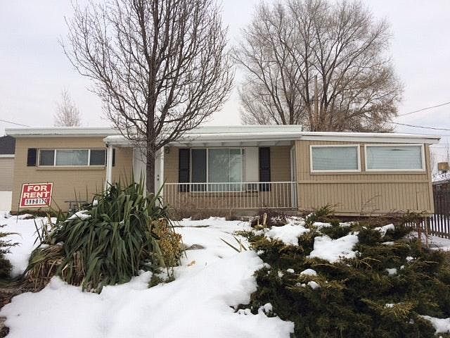 1st image of 4389 S Highland Dr APT A
