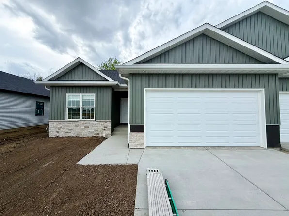 1707 Ambleside Dr, Springfield, IL 62711