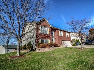 243 Redwood Dr, Dry Ridge, KY 41035