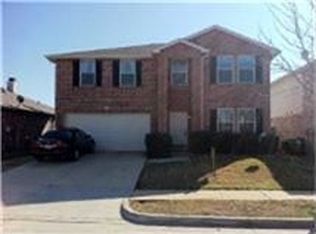 3310 Clydesdale Dr, Denton, TX 76210