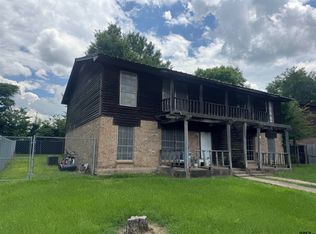 212 N Mimosa St, Ore City, TX 75683